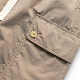 nanamica Bottoms EASY CARGO PANTS