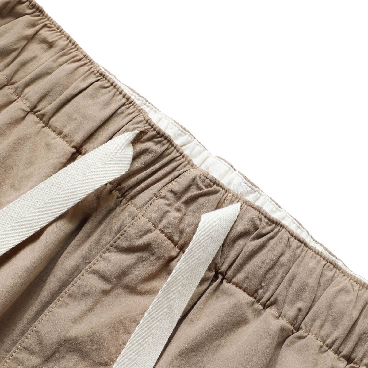 EASY CARGO PANTS CAMEL | Bodega