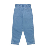 nanamica Bottoms WIDE DENIM PANTS