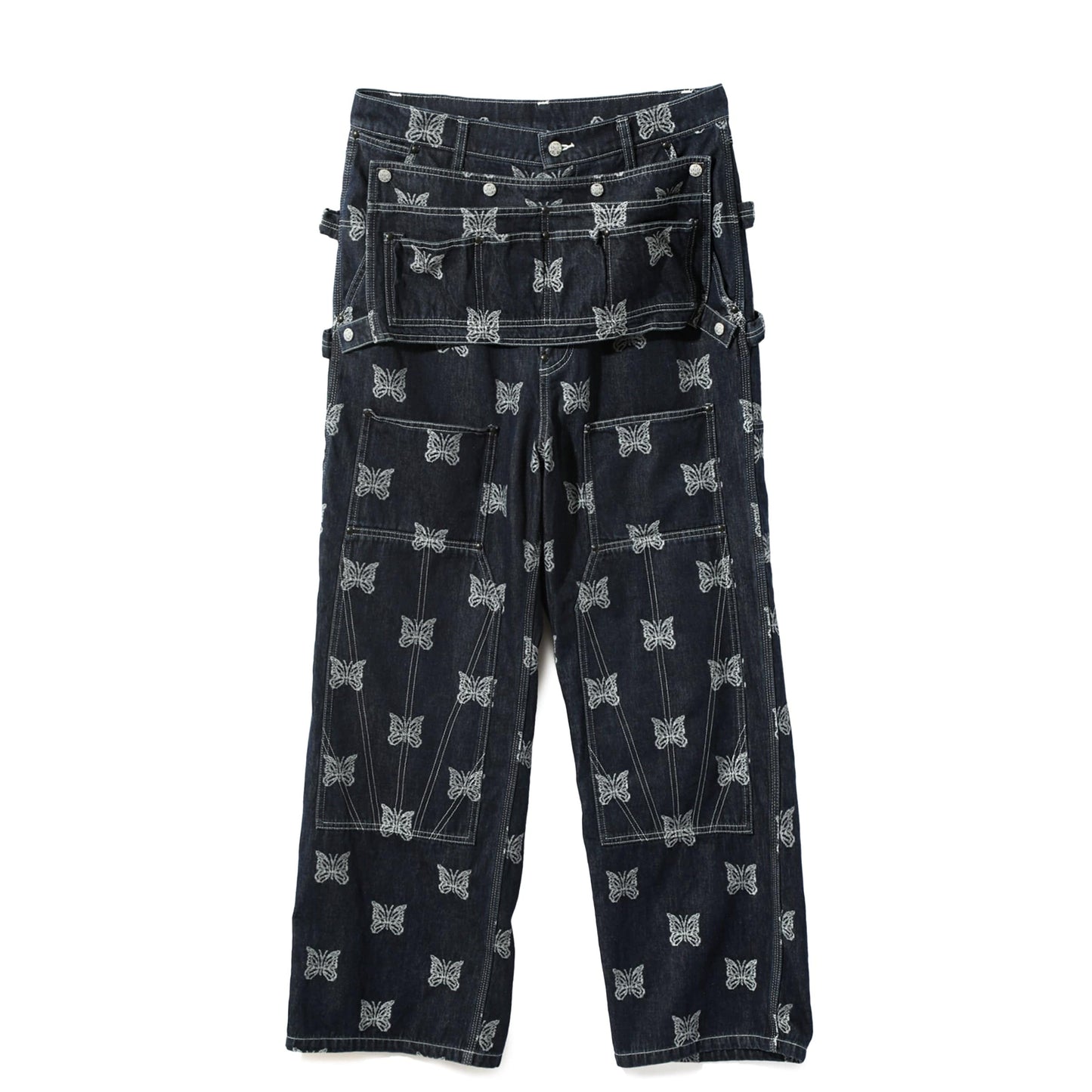 Needles Pants APRON PANT