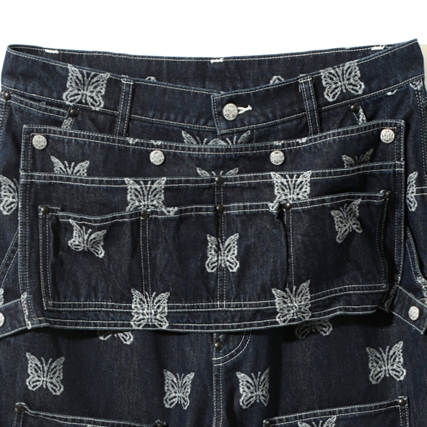 Needles Pants APRON PANT