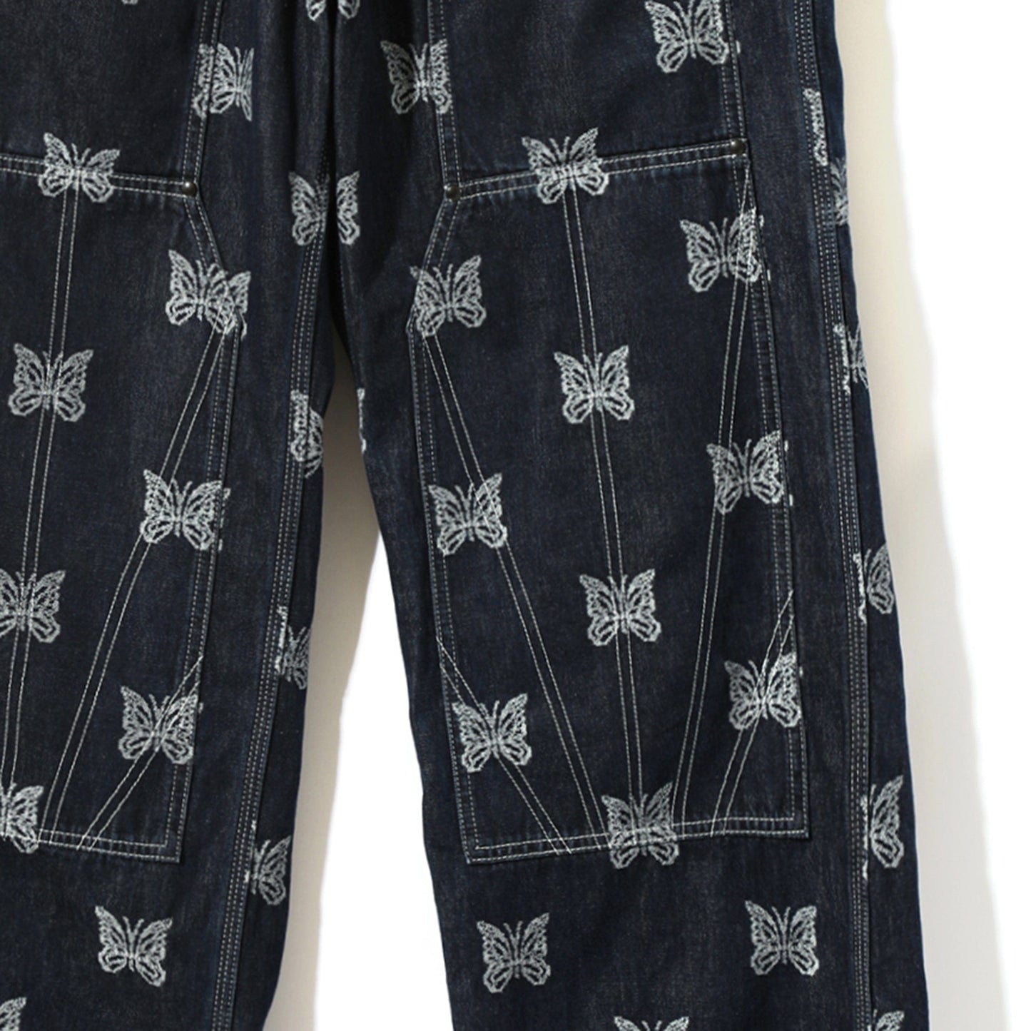 Needles Pants APRON PANT