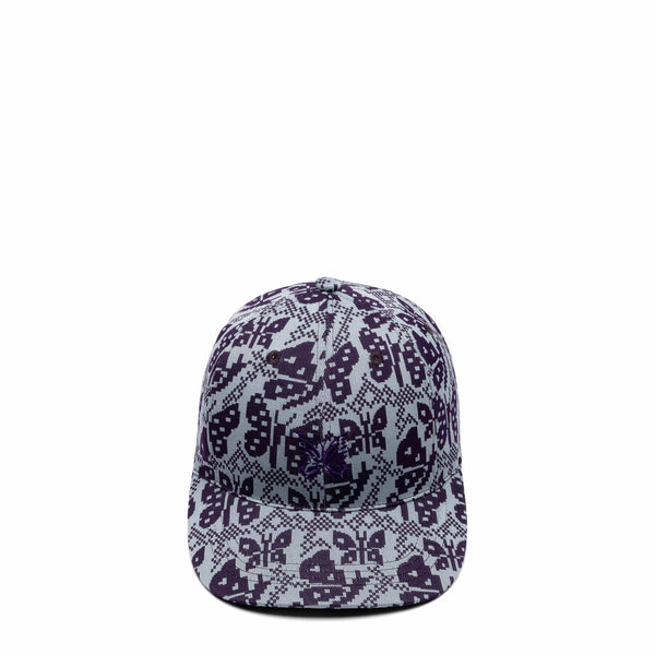 needlesBASEBALLCAPPLUMOSPU069_