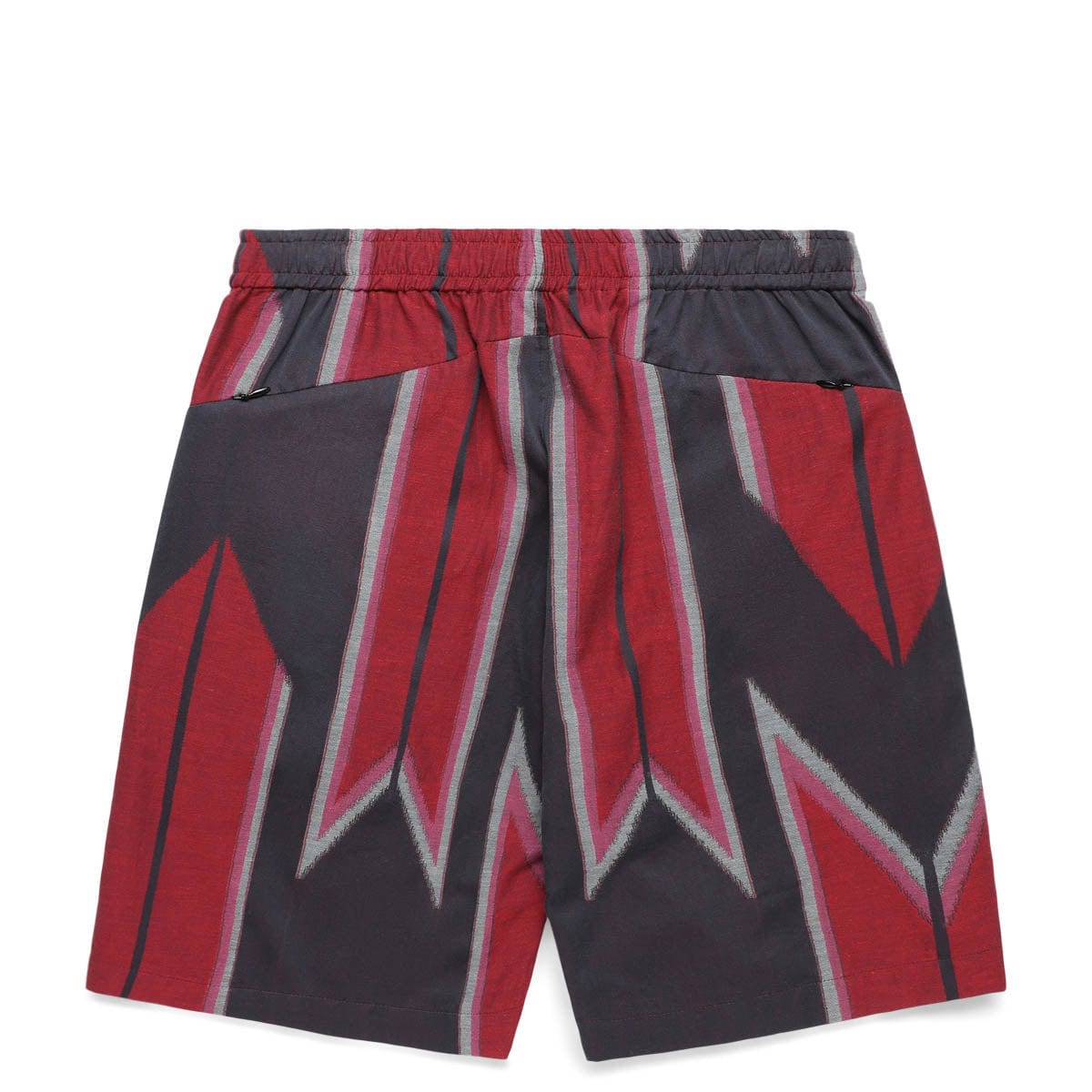 BASKETBALL SHORT RED ARROW | GmarShops