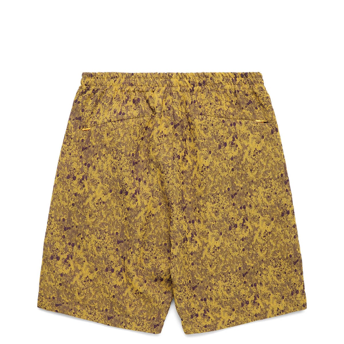 Needles Shorts BASKETBALL SHORT