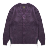 Needles Knitwear EP MOHAIR CARDIGAN