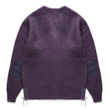 Needles Knitwear EP MOHAIR CARDIGAN