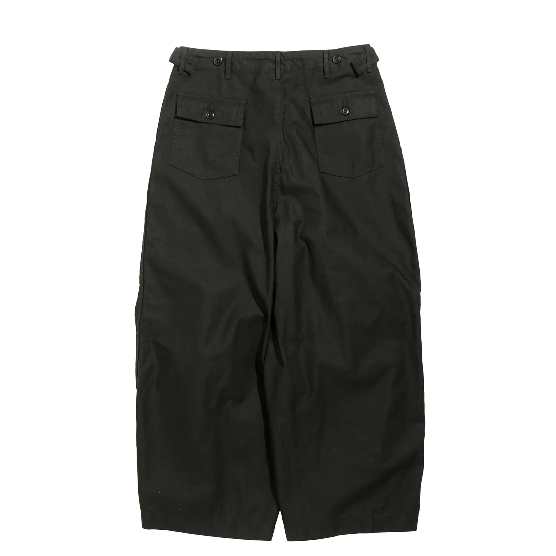 Needles Pants H.D. PANT