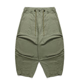 NEEDLES H.D. PANT OLIVE