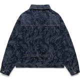 Needles Outerwear M.W. JEAN JACKET