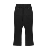 NEEDLES PIPING COWBOY PANT BLACK