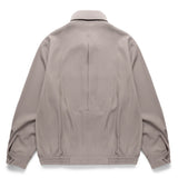 NEEDLES SPORT JACKET TAUPE