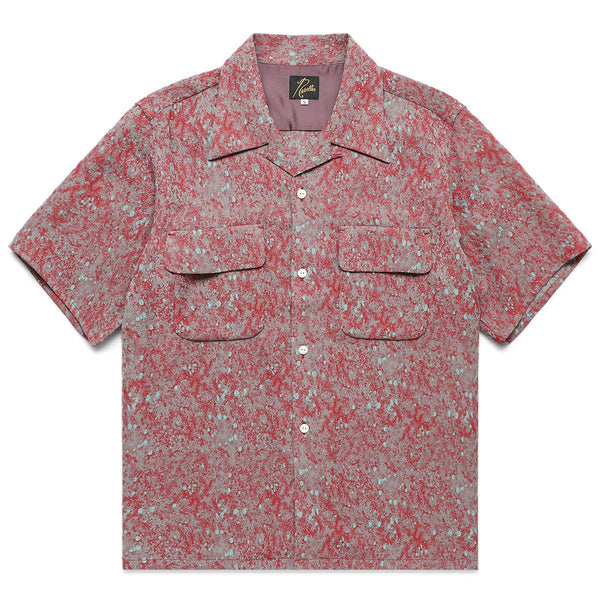 Thomas Bear-print cotton T-shirt | CLASSIC SHIRT RED | GmarShops