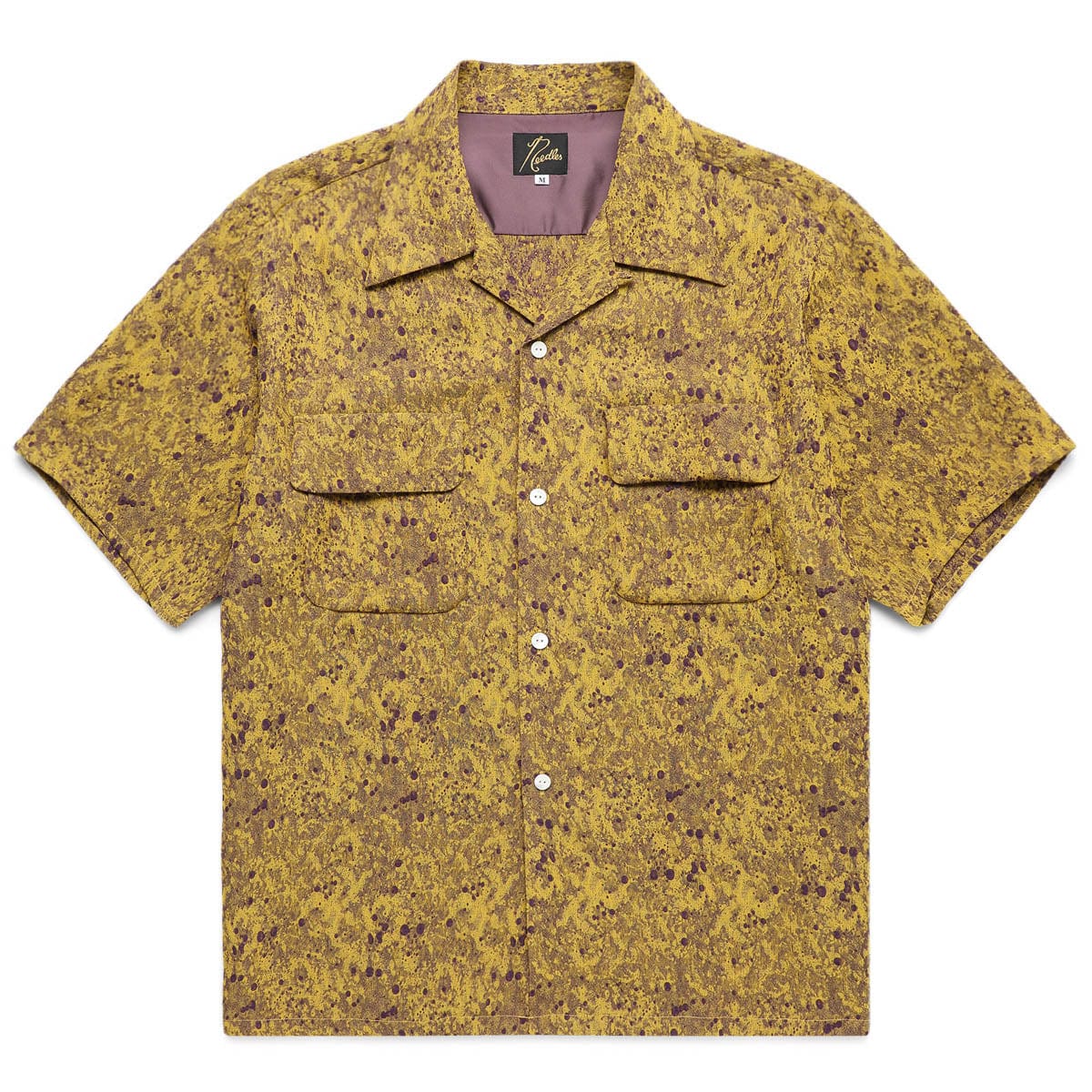 Needles Shirts CLASSIC SHIRT