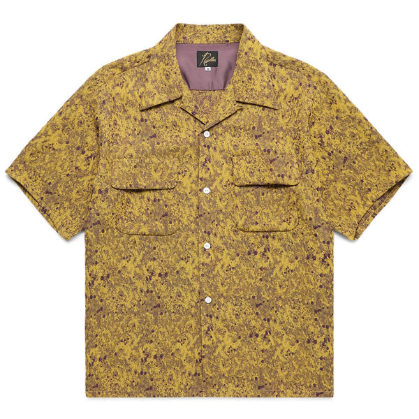 CLASSIC SHIRT T-shirt YELLOW | GmarShops | Duurzaamheid New