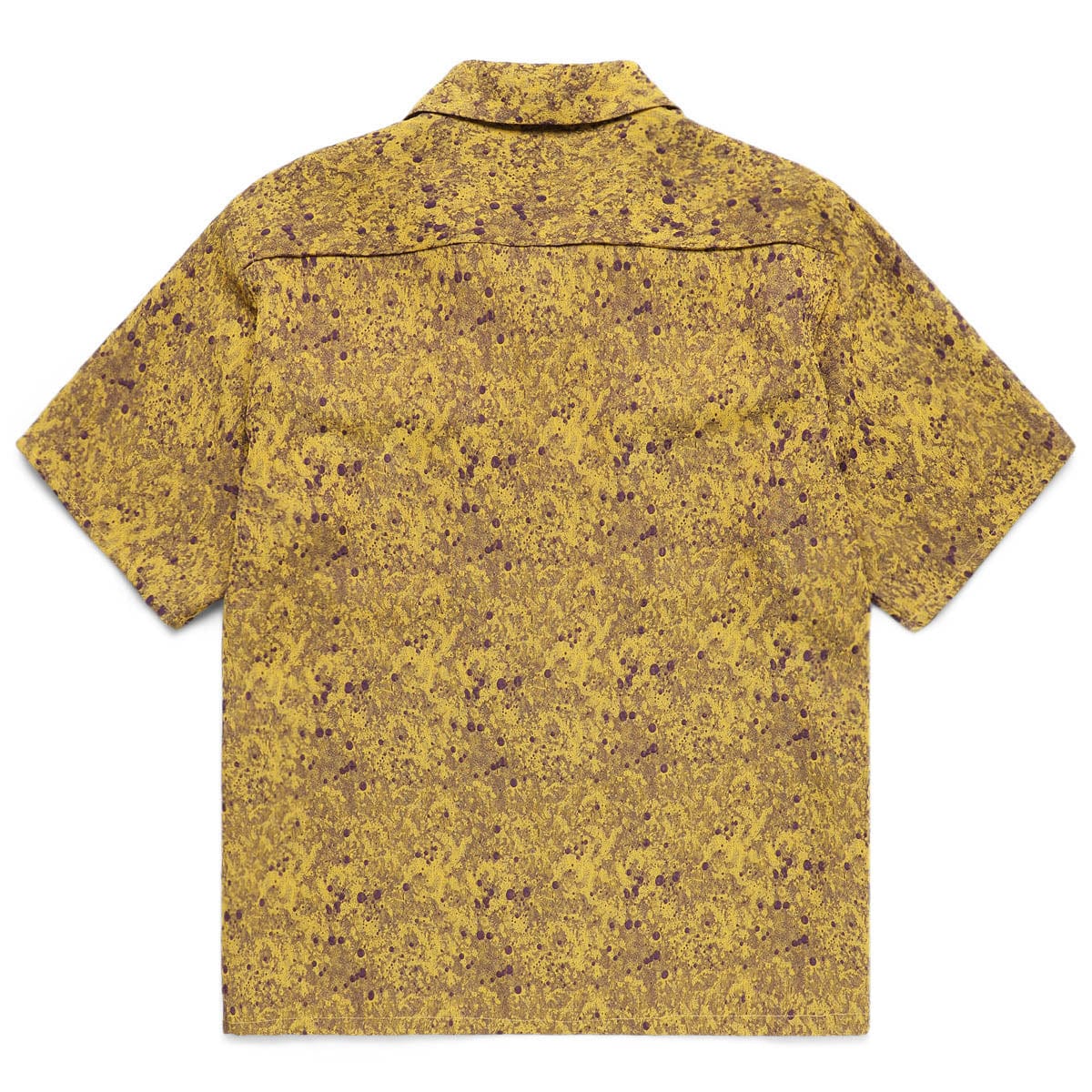 Cheap hot sale yellow shirts