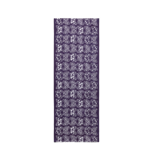 Needles Accessories PURPLE / O/S TENUGUI BANDANA PAPILLON