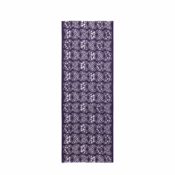 NEEDLES｜FASHION PROPS (Tenugui Bandana Papillon - PINK Needles Women's Tenugui Bandana In Papillon Print in
