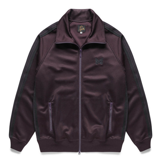 Needles Outerwear TRACK JACKET