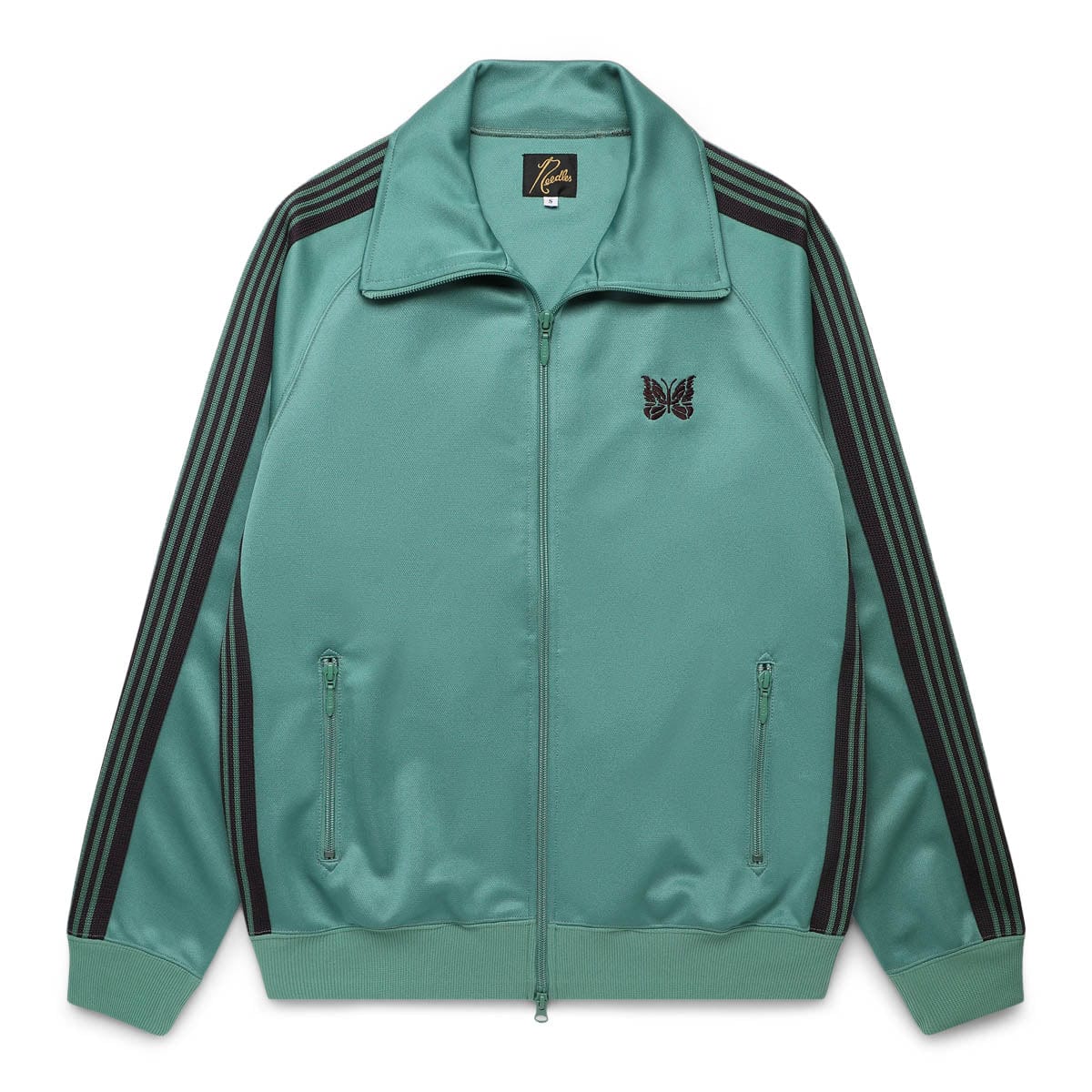 Needles Outerwear TRACK JACKET