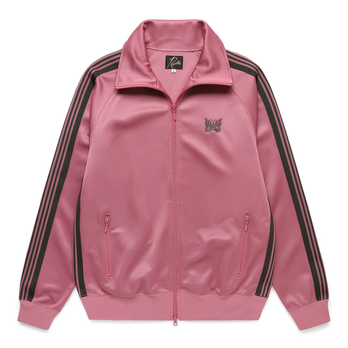 Needles Outerwear TRACK JACKET