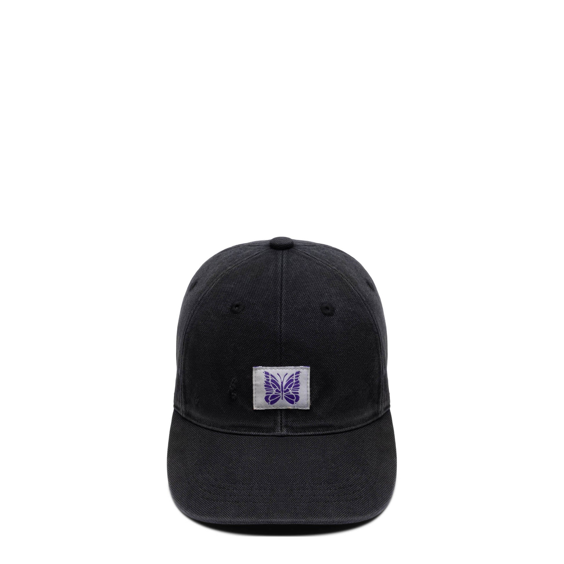 Needles Headwear BLACK / O/S WORKERS CAP