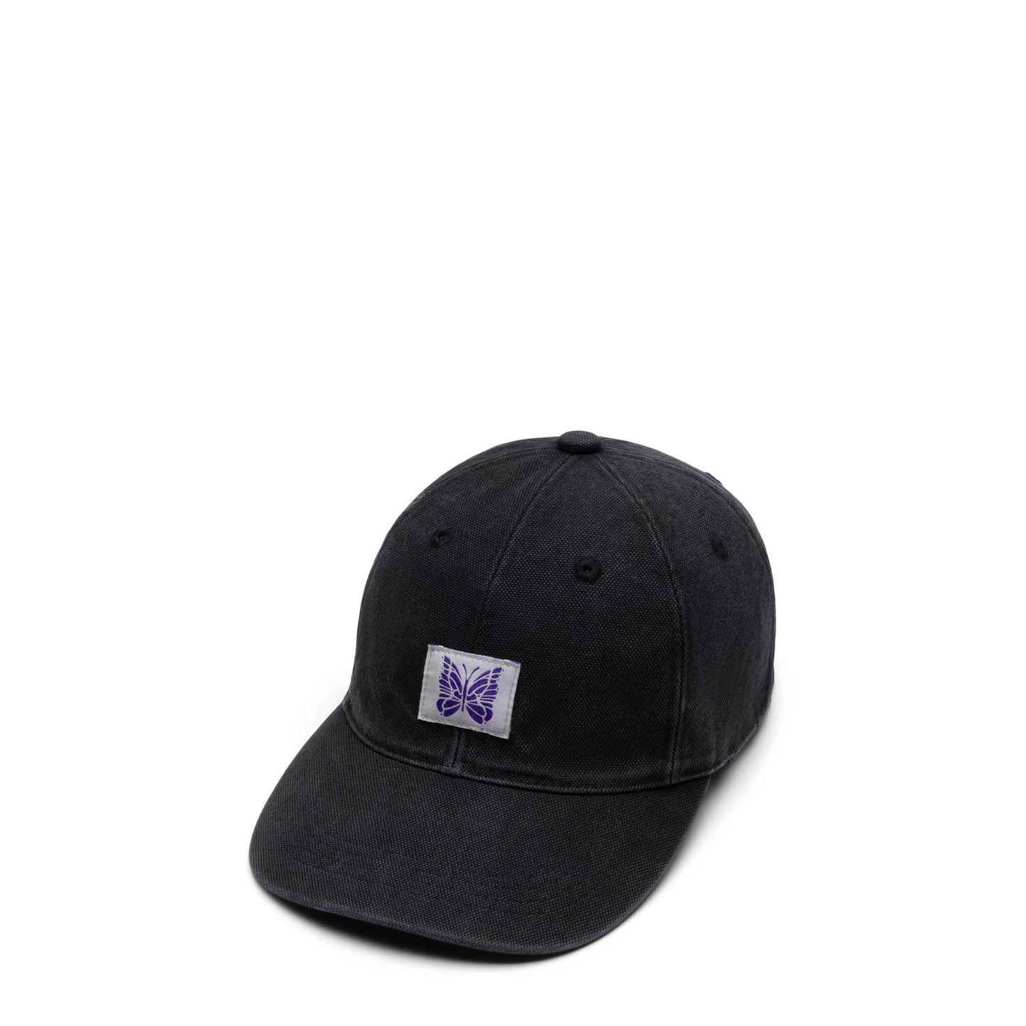 Needles Headwear BLACK / O/S WORKERS CAP