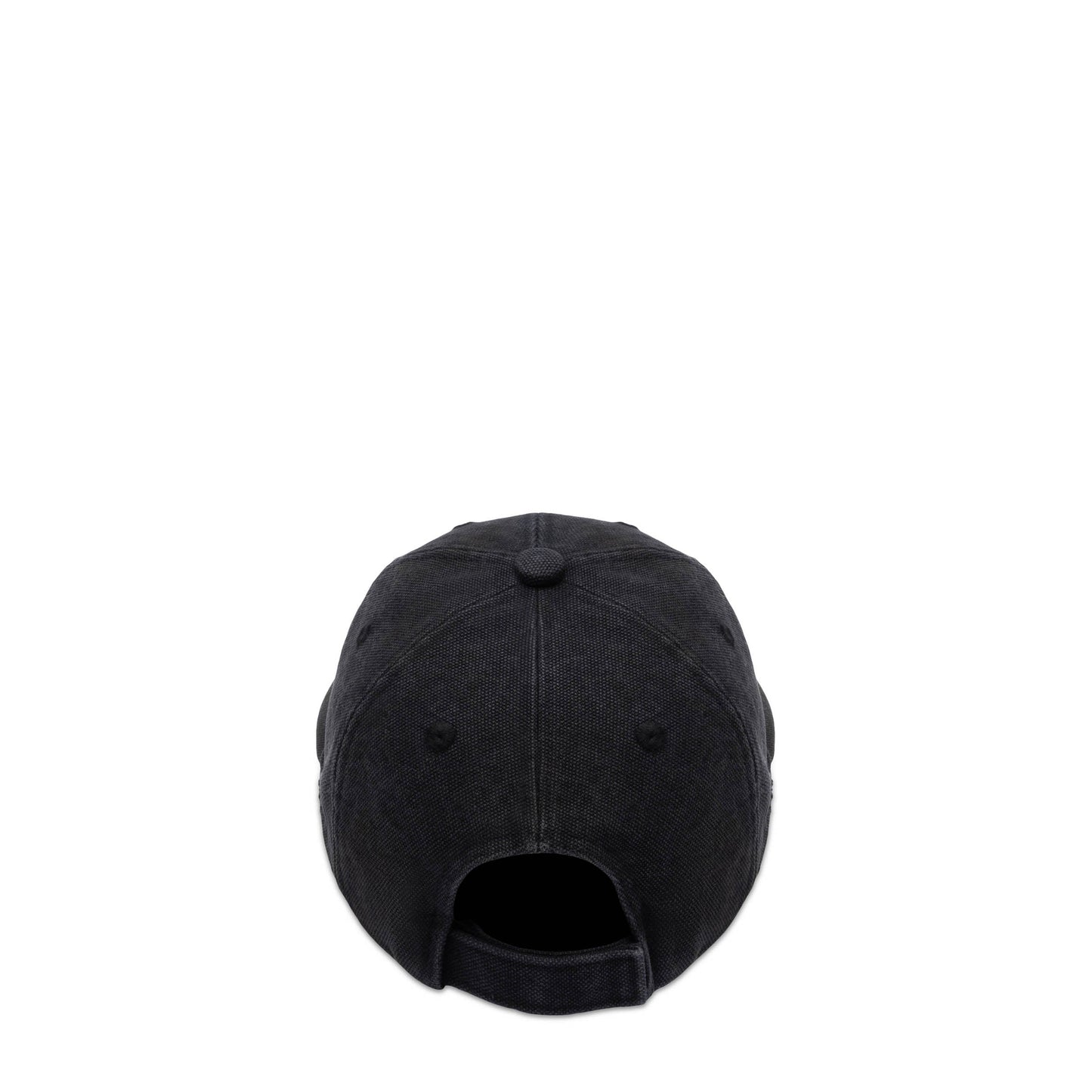 Needles Headwear BLACK / O/S WORKERS CAP