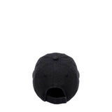 Needles Headwear BLACK / O/S WORKERS CAP