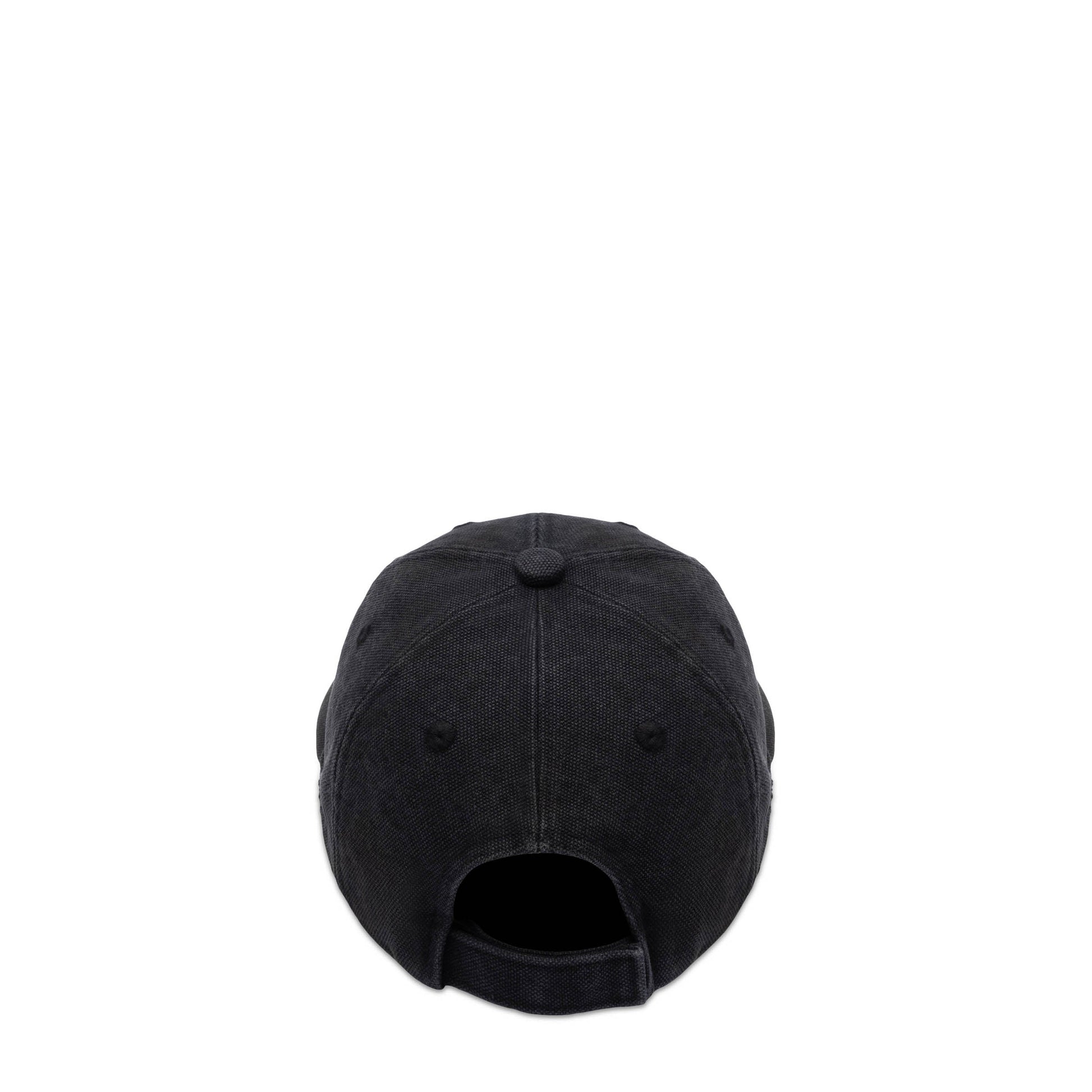 Needles Headwear BLACK / O/S WORKERS CAP