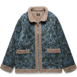 Load image into Gallery viewer, Needles Outerwear ZIPPED TIBETAN JACKET
