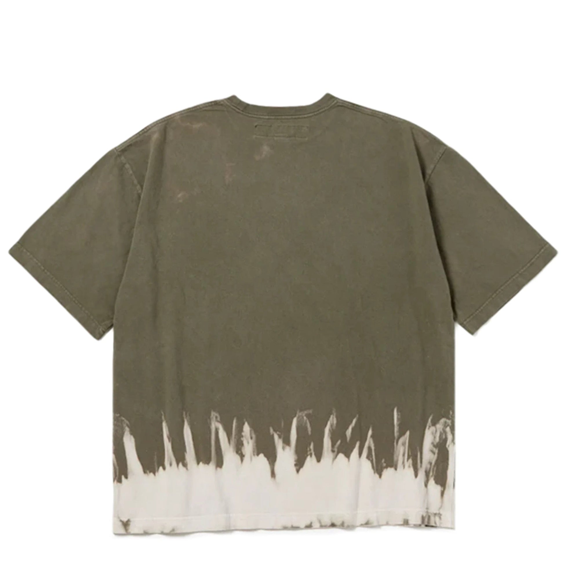 Neighborhood T-Shirts SAVAGE CREWNECK