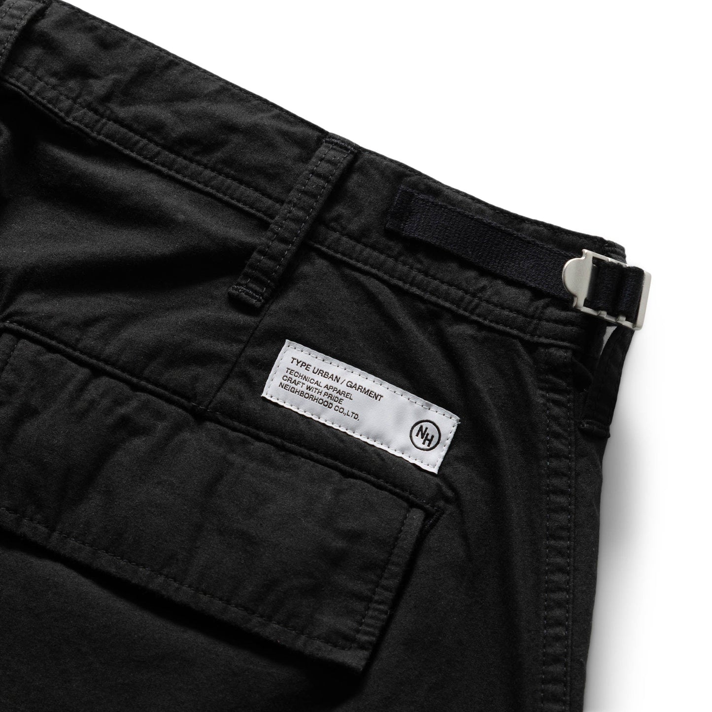 Neighborhood Shorts BDU SHORT PANTS