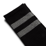Neighborhood Socks BLACK / O/S CLASSIC 3-PACK LONG SOCKS