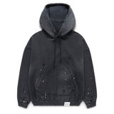 Neighborhood Hoodies & Sweatshirts DAMAGE SWEATPARKA