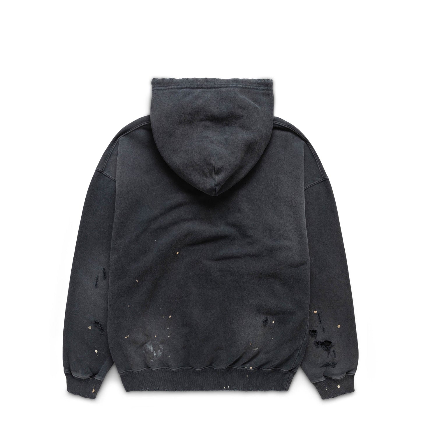 Neighborhood Hoodies & Sweatshirts DAMAGE SWEATPARKA