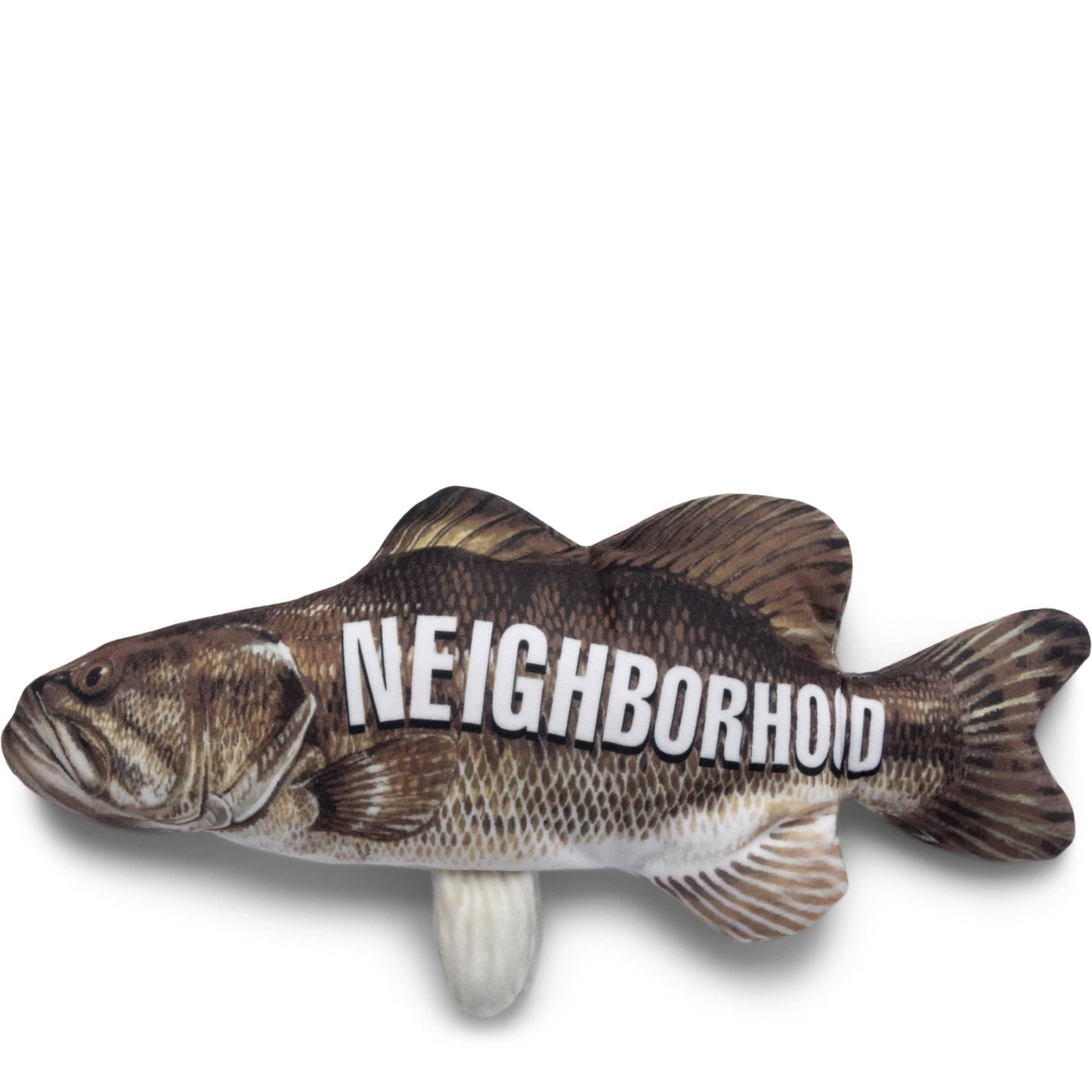 Neighborhood Odds & Ends DFT / O/S DOG FISH TOY