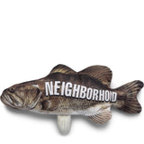 Neighborhood Odds & Ends DFT / O/S DOG FISH TOY