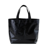 Neighborhood Bags BLACK / O/S LOGO FLEXIBLE BAG-M