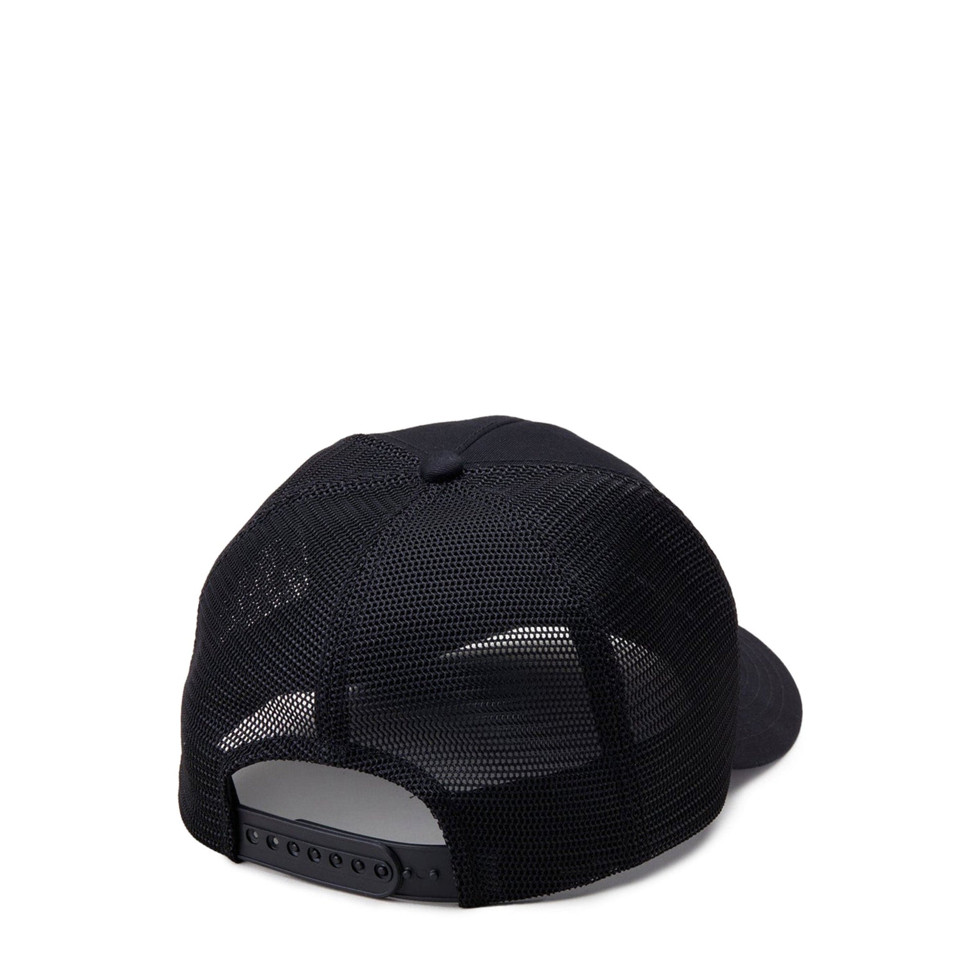 Neighborhood Headwear BLACK / O/S MESH CAP-1