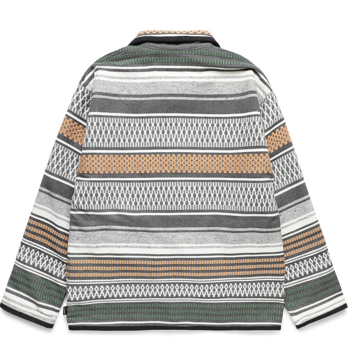 Neighborhood Outerwear MEXICAN BLANKET JACKET