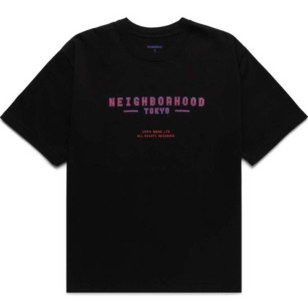 Neighborhood T-Shirts NH . TEE SS-11