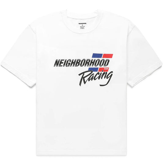 Neighborhood T-Shirts NH . TEE SS-12