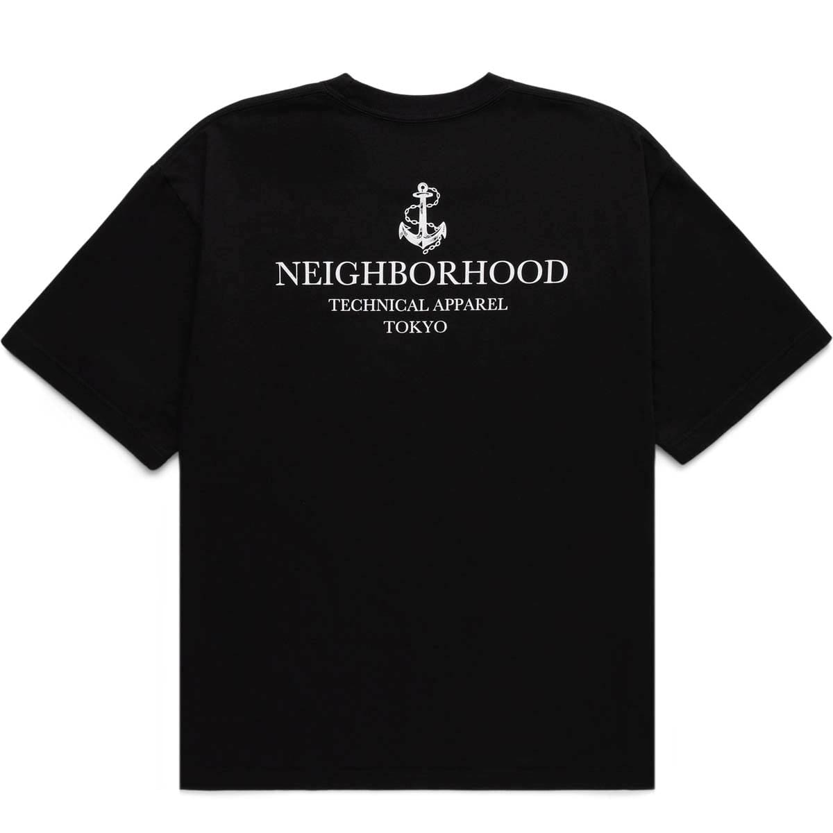 Neighborhood T-Shirts NH . TEE SS-16