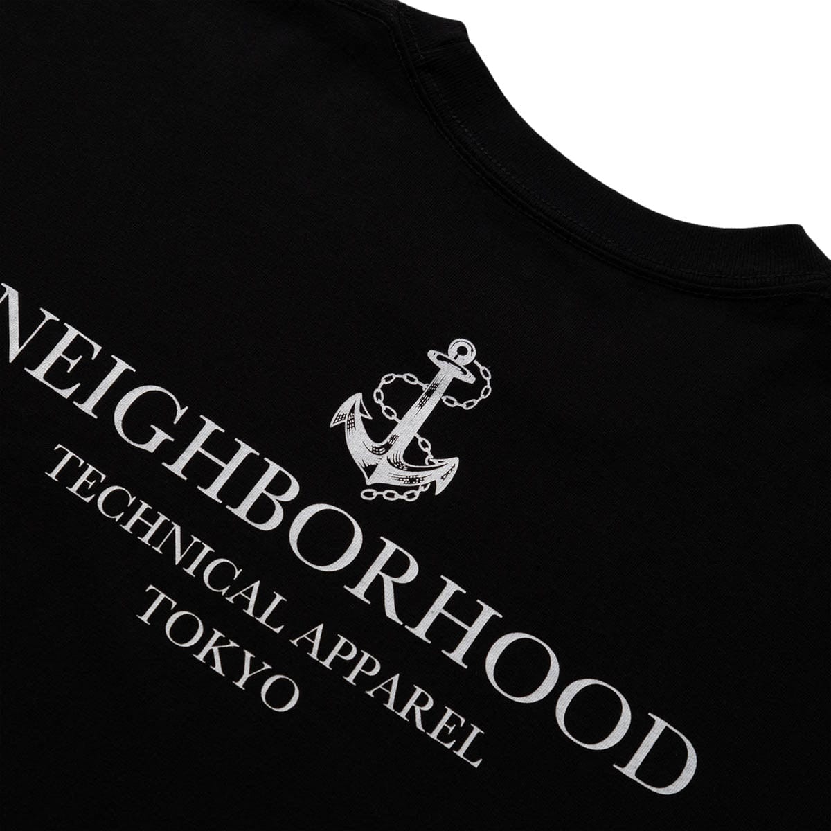 Neighborhood T-Shirts NH . TEE SS-16