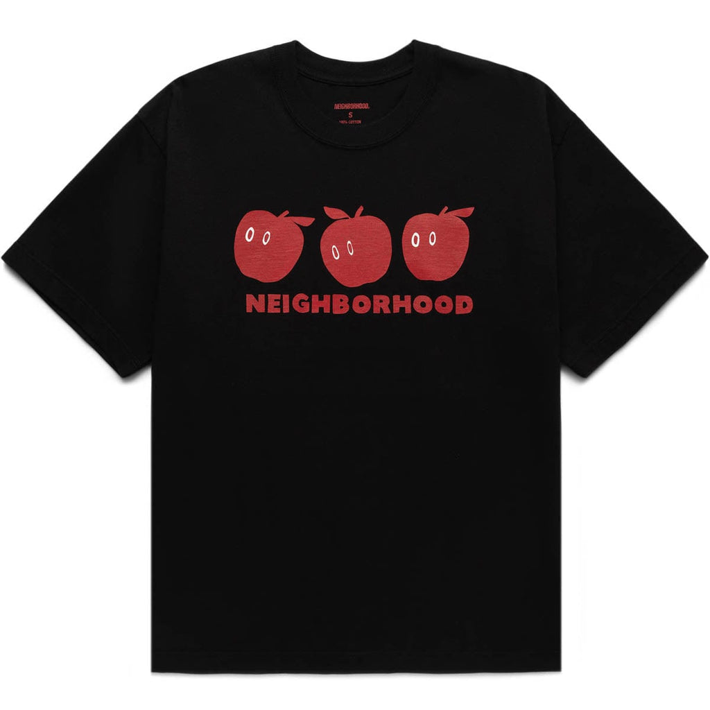 Neighborhood T-Shirts NH . TEE SS-19