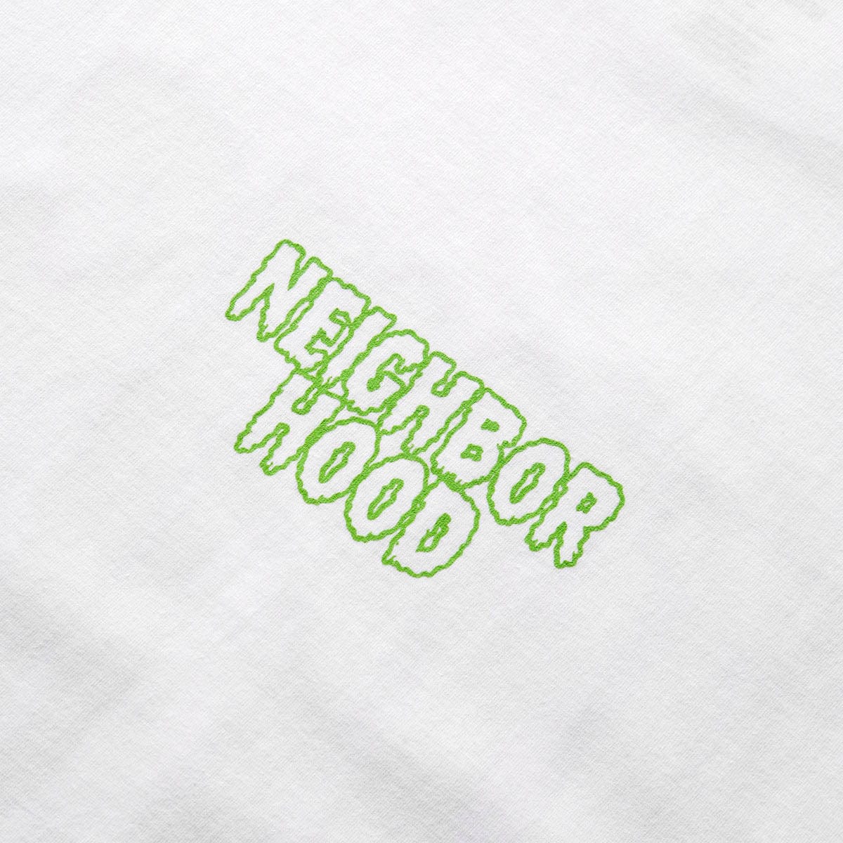 NH . TEE SS-8 WHITE | AmaflightschoolShops