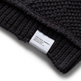 Neighborhood Knitwear PATCHWORK SAVAGE SWEATER