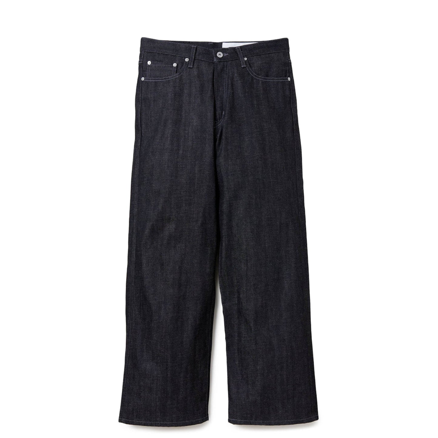 Neighborhood Pants RIGID DENIM DP WIDE PANTS