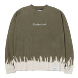 Neighborhood T-Shirts SAVAGE CREWNECK